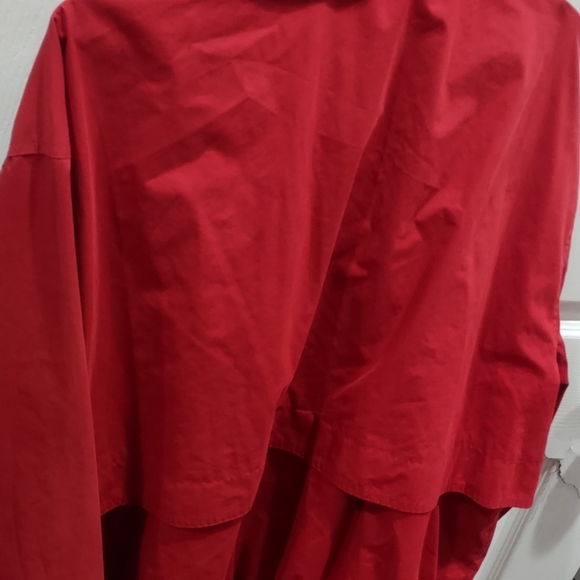 Men's coat - Picture 3 of 4